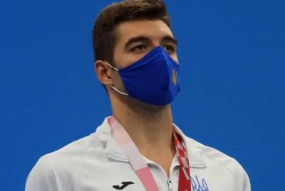 На Паралимпиаде-2020 украинский пловец стал самым титутованным спортсменом
