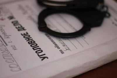 В Майкопе судят следователя, обвиняемого в намеренном сокрытии материалов уголовного дела