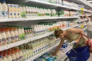 Молоко подорожало, как еще будут расти цены