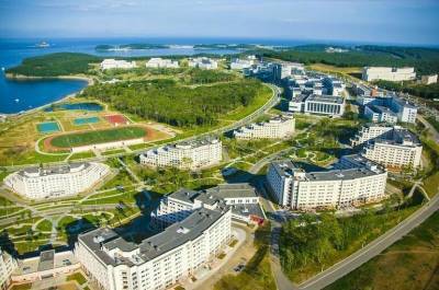 Чекунов: на первый этап создания города Спутник потребуется 100 млрд рублей