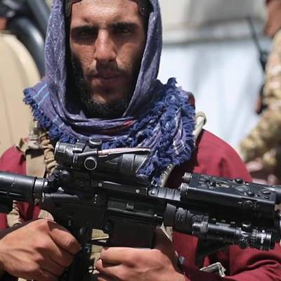Фронт национального сопротивления сообщил о тяжелых потерях талибов в Панджшере