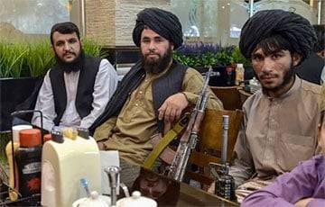 Кто и как на самом деле руководит «Талибаном»
