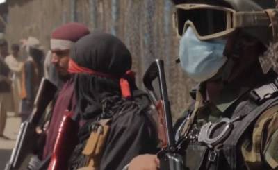 Эксперты объяснили, почему талибы вновь перенесли формирование правительства Афганистана