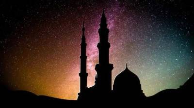 В Одессе построят первую мечеть с двумя минаретами, которая станет соборной