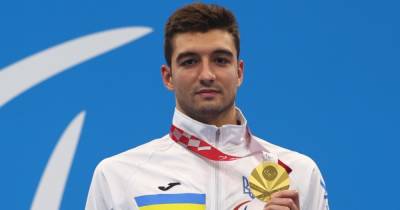 Украинец Крипак досрочно стал самым титулованным спортсменом Паралимпиады-2020