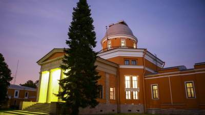 В Петербурге идет работа над созданием музея советской фантастики