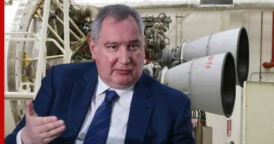 Россия и США продолжат сотрудничество по ракетному двигателю РД-181