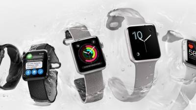 Пользователи Apple Watch пожаловались на проблемы с кожей от "умных" часов