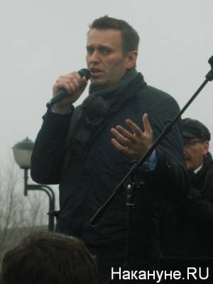 Проекты Навального финансировали, в частности, сотрудники посольств ФРГ и США в России, - Захарова