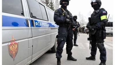 Госдума озвучила число предотвращённых ФСБ терактов