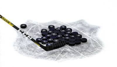 Предсезонные матчи НХЛ стартуют 25 сентября