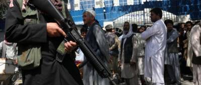 В Кабуле от «праздничной» стрельбы талибами в воздух погибли 17 человек, еще 41 ранен — Reuters