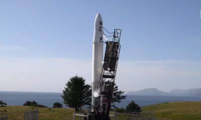 В РАН объяснили причины неудачных запусков частных ракет-носителей в США