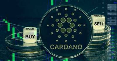 Цена криптовалюты Cardano впервые в истории превысила $3