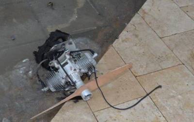 Саудовская Аравия уничтожила три заминированных дрона хуситов