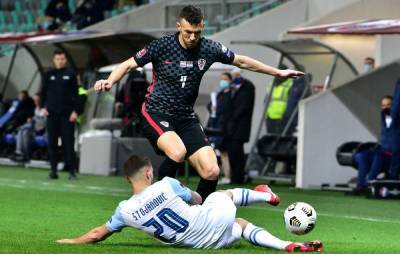 ЧМ 2022: Сборная Словении победила команду Мальты, россияне обыграли киприотов