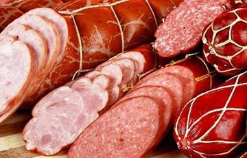 Белорусские ученые изобрели колбасу без мяса «Солнышко»
