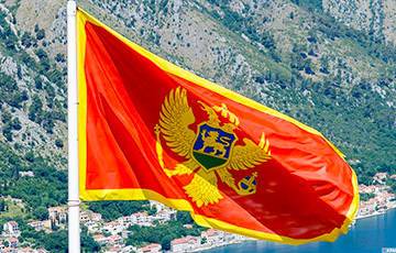 В Черногории прошли протесты перед инаугурацией нового главы православной церкви
