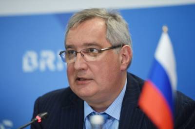 Рогозин рассказал о сроках пуска «Союза» с космодрома Куру