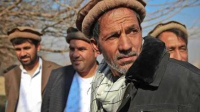 В "Талибан" запретили вступать бывшим полицейским и военным без бороды