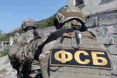 Задержание в оккупированном Крыму: МИД Украины выразил протест и выдвинул ряд требований