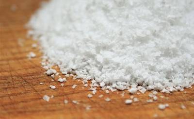Sohu (Китай): правда ли, что чем меньше ешь соли, тем лучше? Несколько фактов о поваренной соли