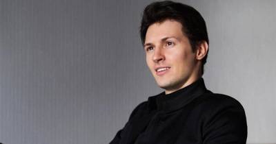 Дуров уличил пользователей Сети в пристрастии к "липкой грязи"
