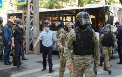 США осудили арест крымских татар в Крыму