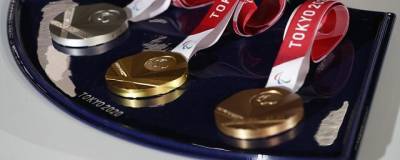 Сборная России обошла США в медальном зачете паралимпийских игр