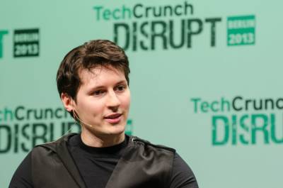 Павел Дуров раскритиковал контент Netflix и TikTok