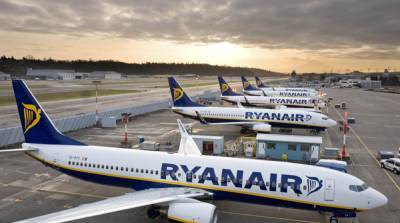 ICAO анонсировала презентацию доклада о принудительной посадке самолета Ryanair в Минске