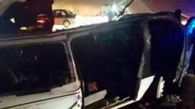 В Египте ДТП унесло жизни 12 человек