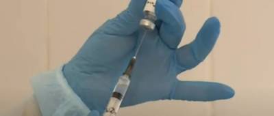 Минздрав показал новые данные по темпам вакцинации от COVID-19