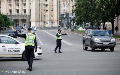 В Киеве в воскресенье из-за веломарафона перекроют ряд улиц