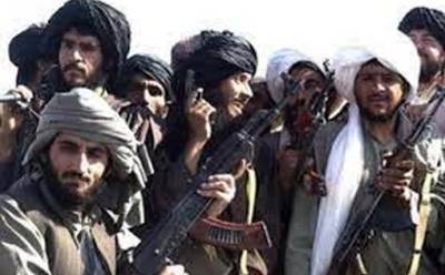 Талибы отсрочили объявление нового правительства Афганистана