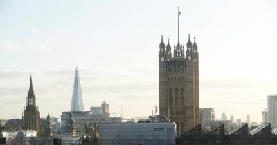 Лондон заплатит 100 тысяч фунтов адвокатам за защиту боевика-мигранта