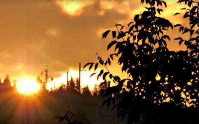 Антициклон задержит солнце над Украиной: прогноз погоды Наталки Диденко на 5 сентября