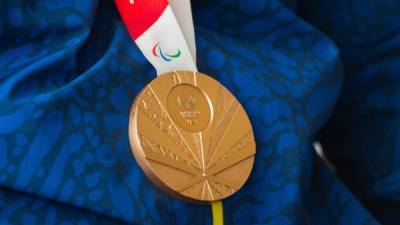 Сборная России заняла четвертое место в медальном зачете Паралимпиады