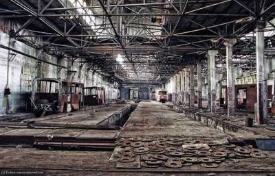 Правительство приблизилось к продаже машиностроительного завода «Большевик» в Киеве