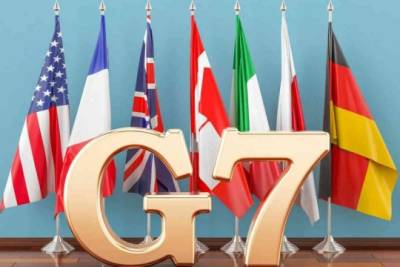Главы МИД G7 планируют пригласить на переговоры по Афганистану Россию и Китай