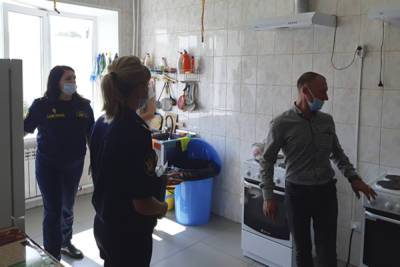 Осужденные в Хабаровском крае получат работу на крупных предприятиях