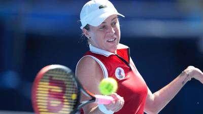 Павлюченкова обыграла Грачеву и вышла в четвертый круг US Open