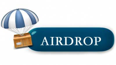 ТОП-5 airdrop сентября: бесплатная раздача криптовалют за выполнение заданий