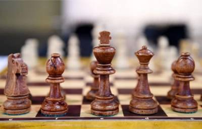 Азербайджанские шахматисты продолжают выступление на чемпионате Европы