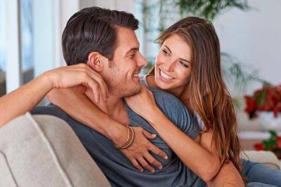 8 советов, которые помогут улучшить отношения с партнером