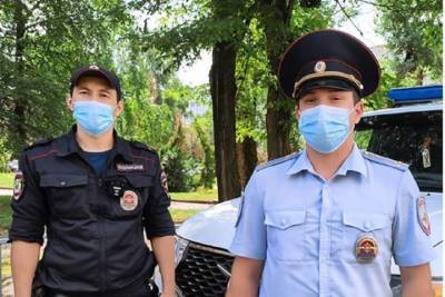 Полиция арестовала закладчика в Кировском районе Екатеринбурга