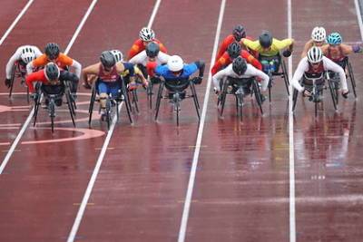 В России высоко оценили выступление паралимпийской сборной в Токио