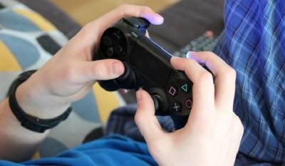Китайским детям ограничили время для видеоигр