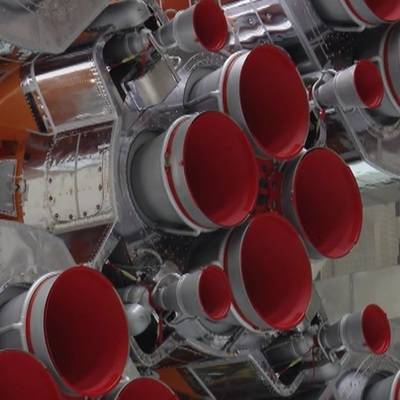 Последний запуск "Союза-2" с использованием керосина состоится 14 октября 2021 года