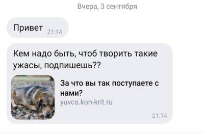 Донецких девушек шантажируют в социальной сети ВКонтакте
